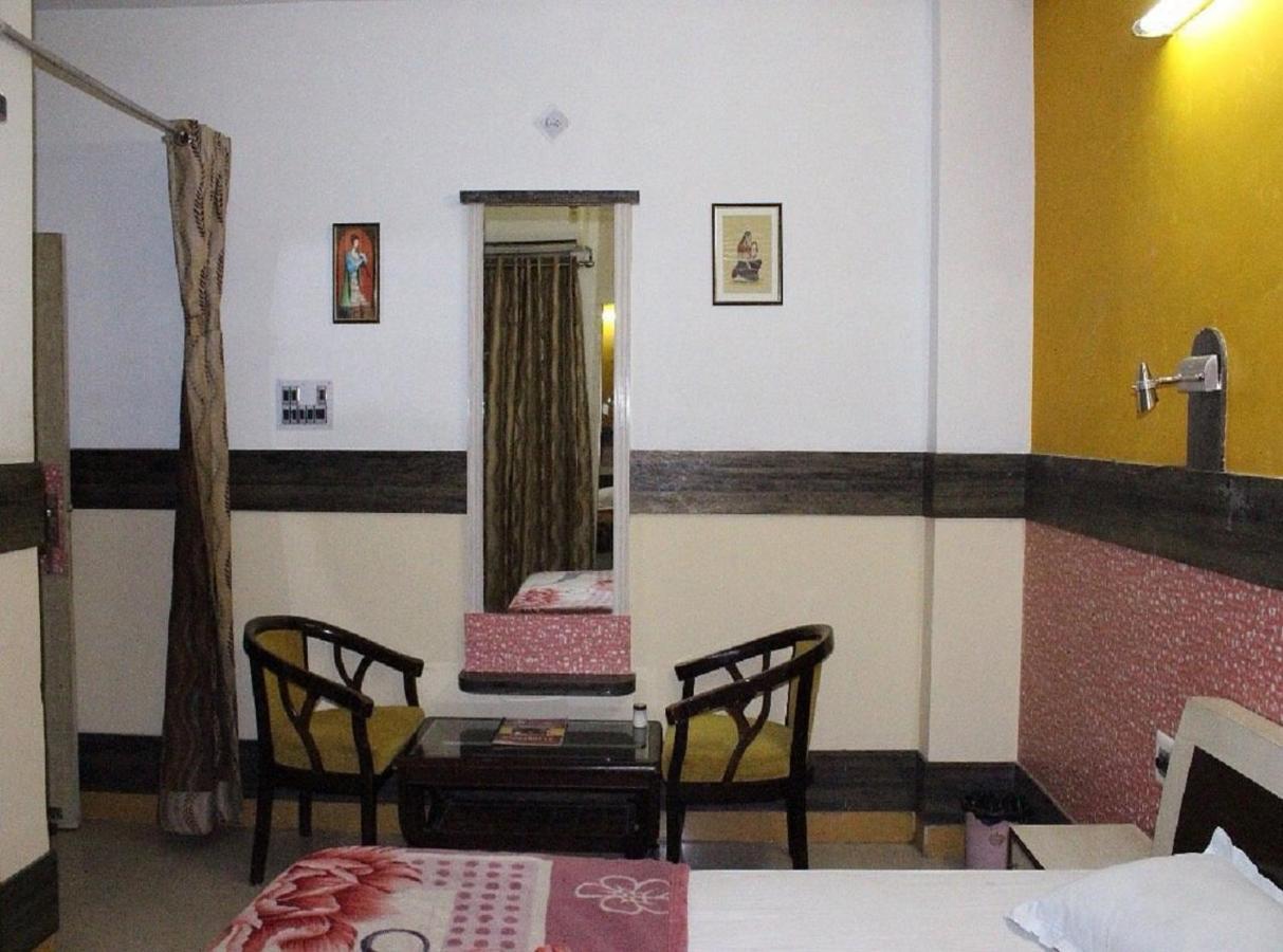 Hotel Mansarovar Rajasthan Jalor ภายนอก รูปภาพ